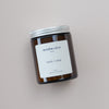Herb, Tomato vine, Scented Candle, Coconut Wax, Rapeseed Wax, Eco friendly candle, clean burning, vegan friendly, reusable jar, cotton bag, sustainable packaging, plastic free, gift idea
